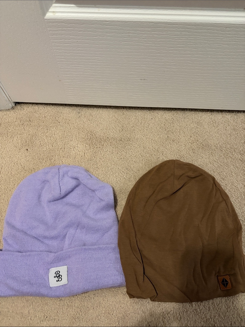 Adult Beanies